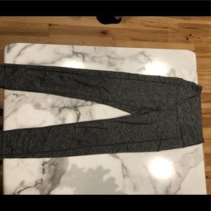 Aerie Chill. Play. Move.  leggings